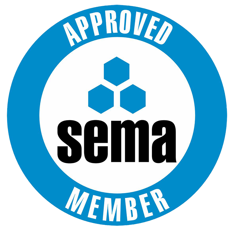 Sema logo